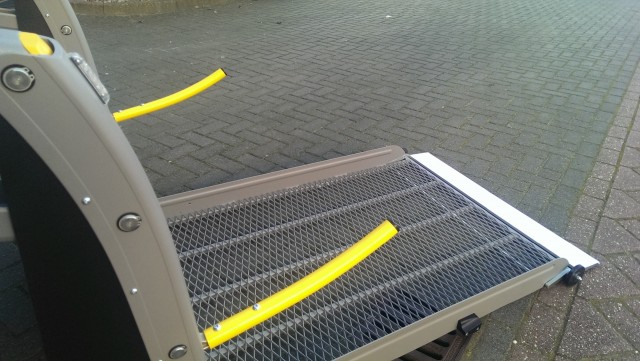 goedkope rolstoelbus kopen. UIT VOORRAAD 