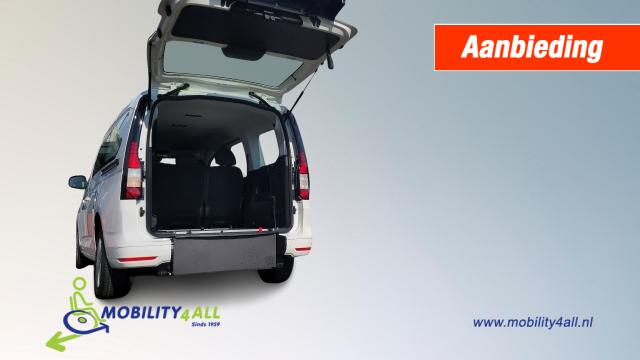 Rolstoelauto snel rijden ?