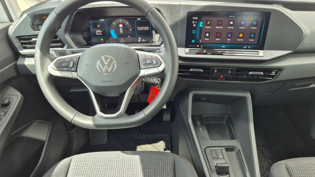 Rolstoelauto automaat