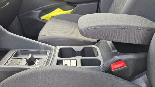 Rolstoelauto automaat