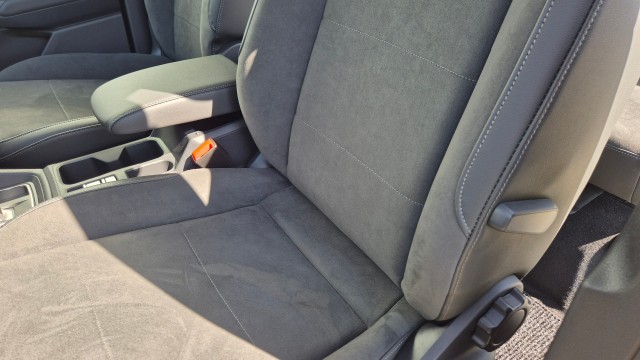 Rolstoelauto uit voorraad rijden ?