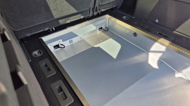 Rolstoelauto uit voorraad rijden ?