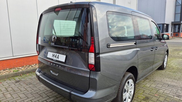 Rolstoelauto snel rijden ?