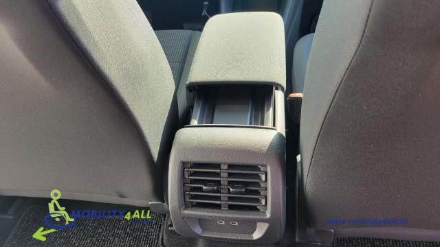 Rolstoelauto snel rijden ?