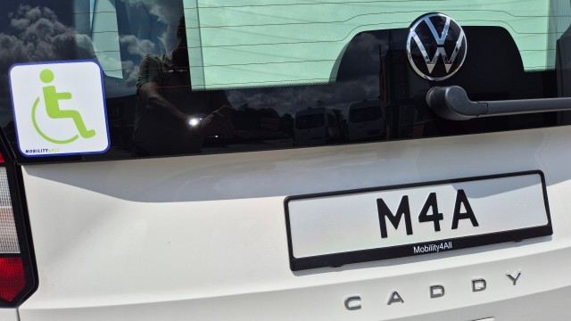 Rolstoelauto automaat kopen ?