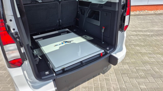 Rolstoelauto automaat kopen ?