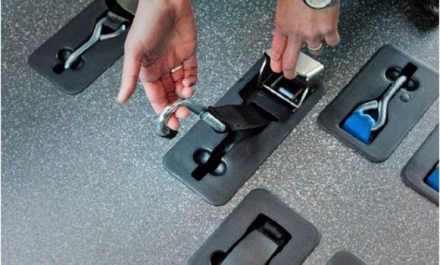 Sprinter rolstoelbus