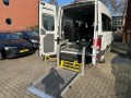 VOLKSWAGEN CRAFTER Rolstoelbus Flex-i-Trans  vrijzicht stoelen., Mobility4All, Harbrinkhoek / Almelo