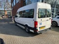 VOLKSWAGEN CRAFTER Rolstoelbus Flex-i-Trans  vrijzicht stoelen., Mobility4All, Harbrinkhoek / Almelo