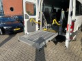 VOLKSWAGEN CRAFTER Rolstoelbus Flex-i-Trans  vrijzicht stoelen., Mobility4All, Harbrinkhoek / Almelo