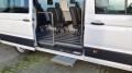 VOLKSWAGEN CRAFTER Rolstoelbus Flex-i-Trans  vrijzicht stoelen., Mobility4All, Harbrinkhoek / Almelo
