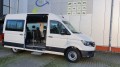 VOLKSWAGEN CRAFTER Rolstoelbus Flex-i-Trans  vrijzicht stoelen., Mobility4All, Harbrinkhoek / Almelo