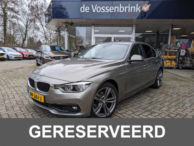 BMW 3-SERIE 318I Executive automaat NL-Auto *Geen Afl. kosten*, De Vossenbrink, DELDEN