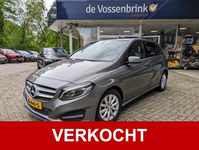 MERCEDES-BENZ B-KLASSE 180 Ambition Automaat NL-Auto *Geen Afl.kosten*, De Vossenbrink, DELDEN