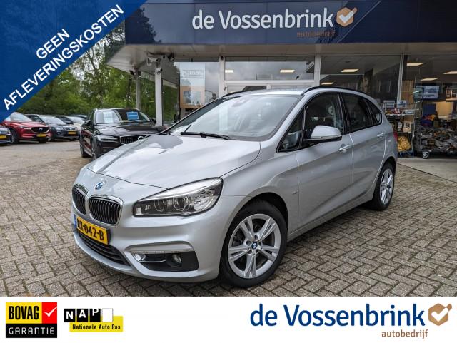 BMW 2-SERIE 218I High Executive automaat NL-Auto *Geen Afl. kosten*, De Vossenbrink, DELDEN