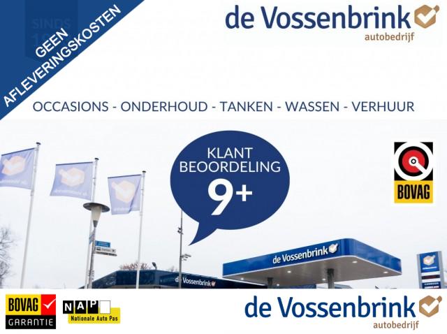 BMW X1 20I High Executive Automaat NL-Auto *Geen Afl. kosten*, De Vossenbrink, DELDEN