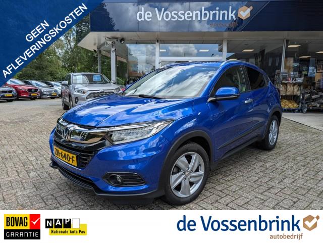 HONDA HR-V 1.5 I-VTEC Executive Automaat NL-Auto *Geen Afl. kosten*, De Vossenbrink, DELDEN