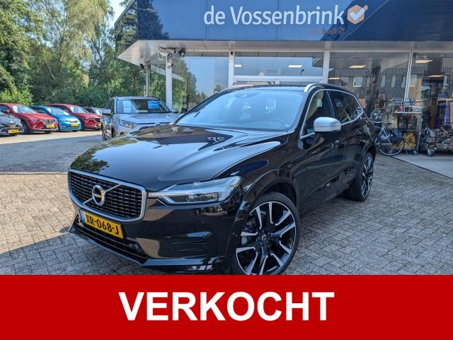 VOLVO XC60 2.0 T5 R-Design Automaat *Geen Afl. kosten*, De Vossenbrink, DELDEN