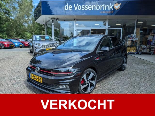 VOLKSWAGEN POLO 2.0 TSI GTI Automaat *Geen Afl. kosten*, De Vossenbrink, DELDEN