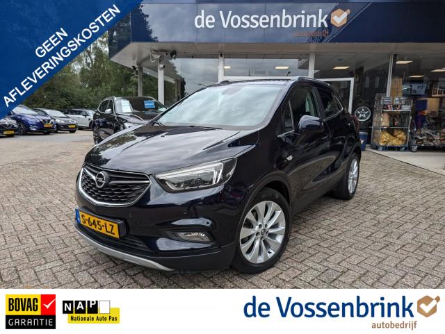 OPEL MOKKA 1.4 Turbo Inovation *Geen Afl. kosten*, De Vossenbrink, DELDEN