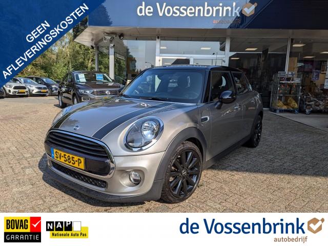 MINI COOPER 1.5 Cooper Salt Automaat NL-Auto *Geen Afl. kosten*, De Vossenbrink, DELDEN