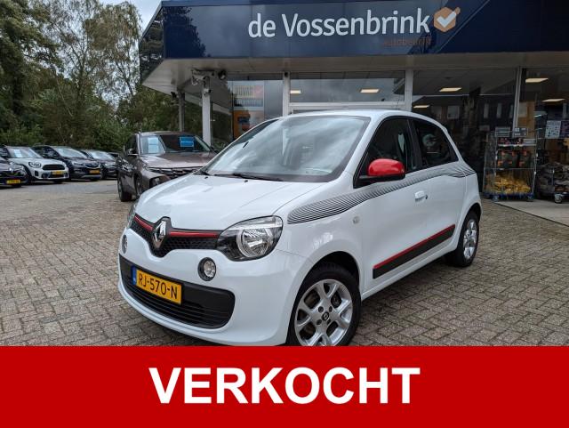 RENAULT TWINGO 1.0 SCe Collection 1e Eig. NL-Auto *Geen Afl. kosten*, De Vossenbrink, DELDEN