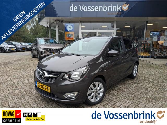 OPEL KARL 1.0 Innovation 1e Eig. Automaat *Geen Afl, kosten*, De Vossenbrink, DELDEN