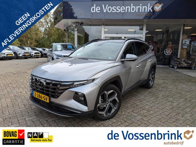 HYUNDAI TUCSON 1.6 T-GDI HEV Premium Sky Automaat *Geen Afl. kosten*, De Vossenbrink, DELDEN