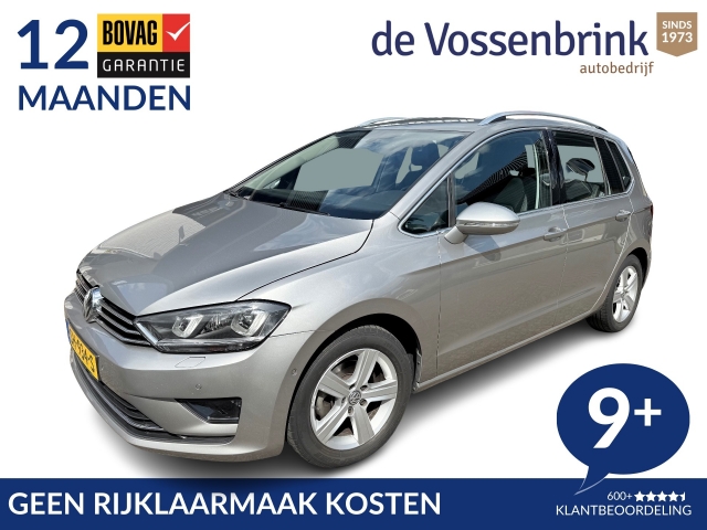 VOLKSWAGEN GOLF 1.4 TSI Highline Business Automaat *Geen Afl. kosten*, De Vossenbrink, Delden