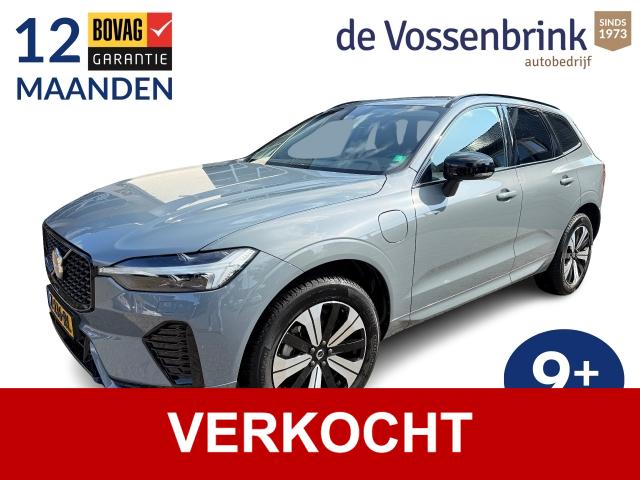 VOLVO XC60 2.0 T6 AWD Plus Bright Plug-in automaat *Geen Afl. kosten*, De Vossenbrink, Delden