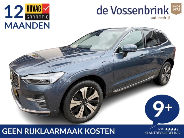 VOLVO XC60 2.0 T6 AWD Core Bright Plug-in automaat *Geen Afl. kosten*, De Vossenbrink, Delden