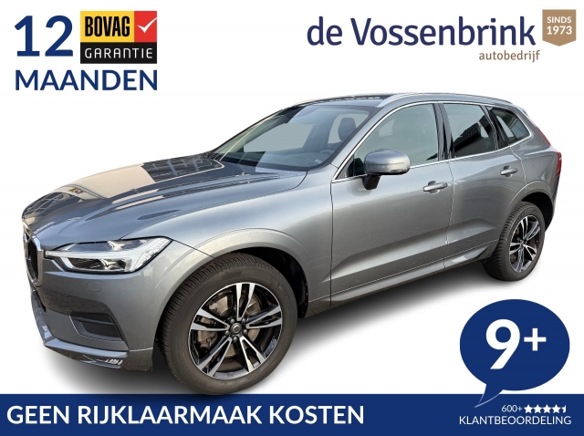 VOLVO XC60 2.0 T5 Momentum Automaat 1ste Eig. NL-Auto *Geen Afl. kosten*, De Vossenbrink, Delden