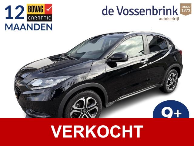 HONDA HR-V 1.5 I-VTEC Executive Automaat 1e Eig. NL-Auto *Geen Afl. kosten*, De Vossenbrink, Delden