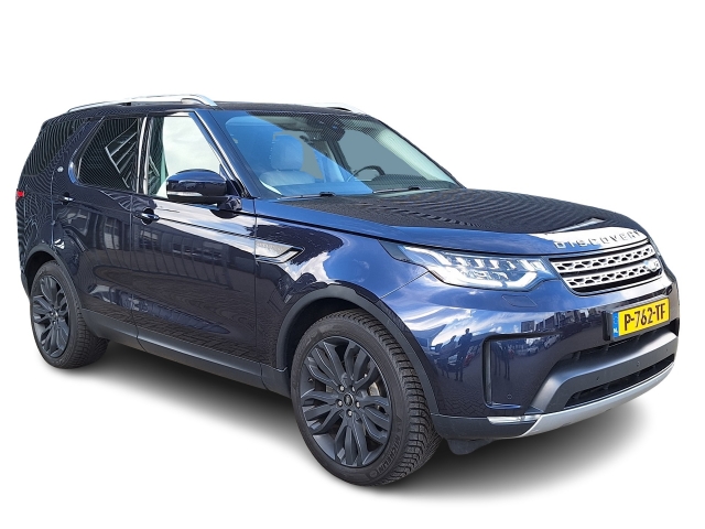 LAND ROVER DISCOVERY HSE luxury  2.0 SD4  7 pers., LR Holland, Hardenberg