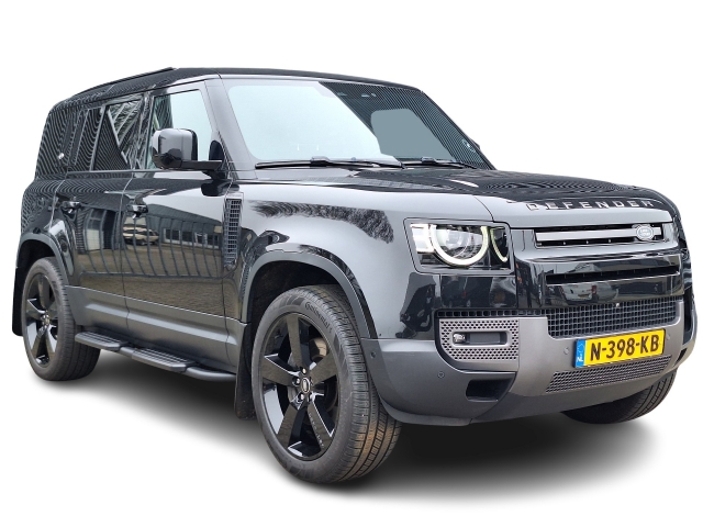 LAND ROVER DEFENDER  2.0 P400E 110 XS ED, Autobedrijf Enting, Hardenberg
