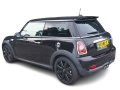 MINI COOPER S 1.6  CHILI, Autobedrijf Enting, Hardenberg