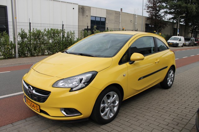 OPEL CORSA-E 1.4 Online Edition, Garage Autrac, Haaksbergen