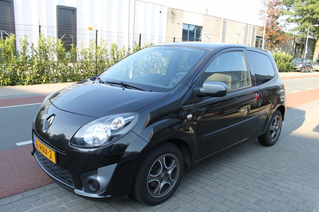 RENAULT TWINGO 1.5 DCi, Garage Autrac, Haaksbergen