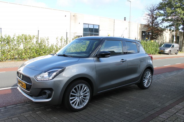 SUZUKI SWIFT 1.2 Stijl Automaat, Garage Autrac, Haaksbergen