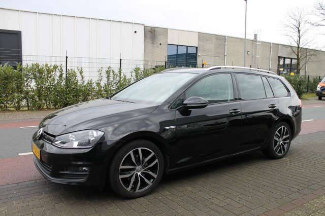 VOLKSWAGEN GOLF 1.0 TSi Comfortline, Garage Autrac, Haaksbergen