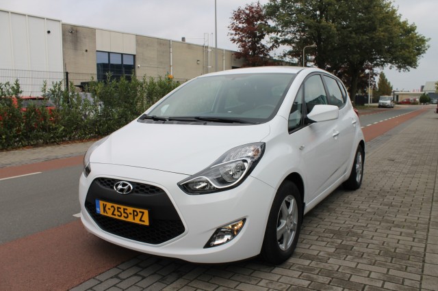 HYUNDAI IX20 , Garage Autrac, Haaksbergen