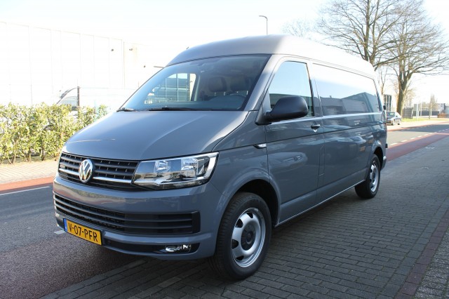 VOLKSWAGEN TRANSPORTER 2.0 TSi L2 H1 Automaat Comfortline, Garage Autrac, Haaksbergen