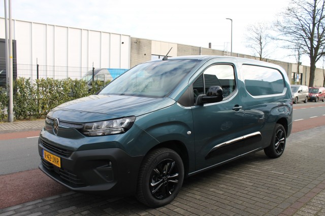 CITROEN BERLINGO 1.5 Blue HDi 130 EAT8 L2, Garage Autrac, Haaksbergen