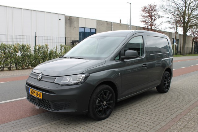 VOLKSWAGEN CADDY 2.0 Economy Business, Garage Autrac, Haaksbergen