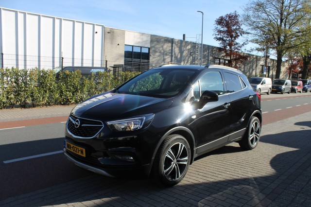 OPEL MOKKA X 1.4 Turbo Innovation, Garage Autrac, Haaksbergen