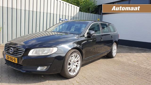 Volvo V70 - 2.0 T5 Automaat 245 pk