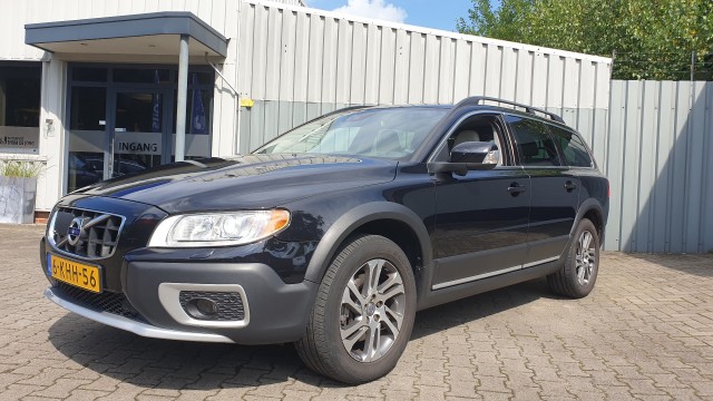 VOLVO XC70 2.0 D4 5 cliinder FWD NORDIC  , Autoservice Thom de Jong, Delden