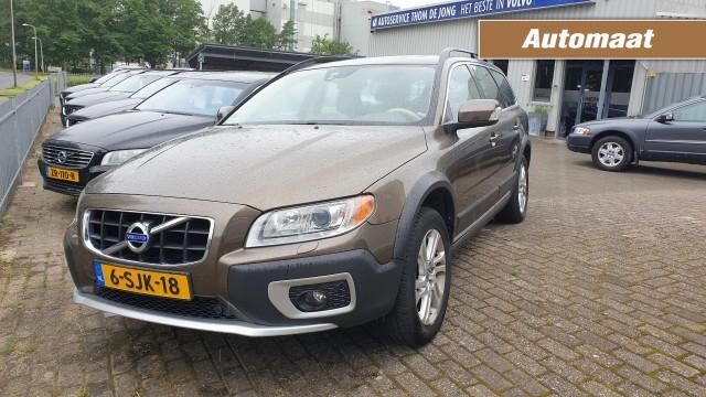 VOLVO XC70 2.0 D3  5 cylinder Automaat, Autoservice Thom de Jong, Delden