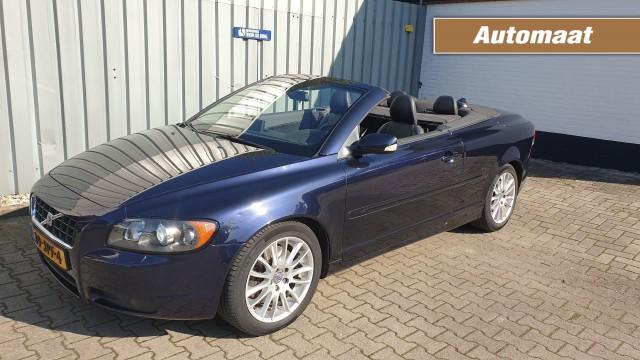 VOLVO C70 2.4 KINETIC  , Autoservice Thom de Jong, Delden