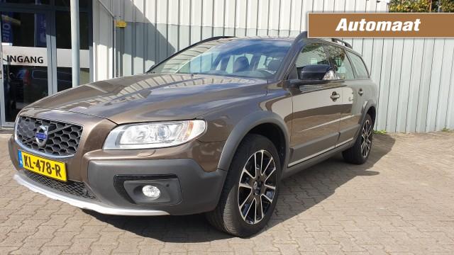 VOLVO XC70 2.0 D4 FWD INSCRIPTION EDITION  , Autoservice Thom de Jong, Delden